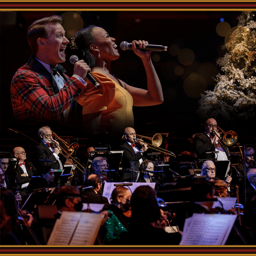  A Philly Holiday Spectacular