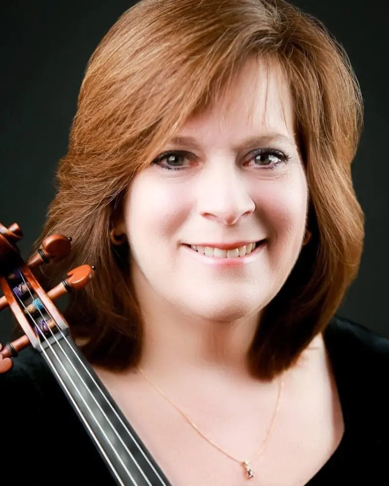 Marjorie Goldberg