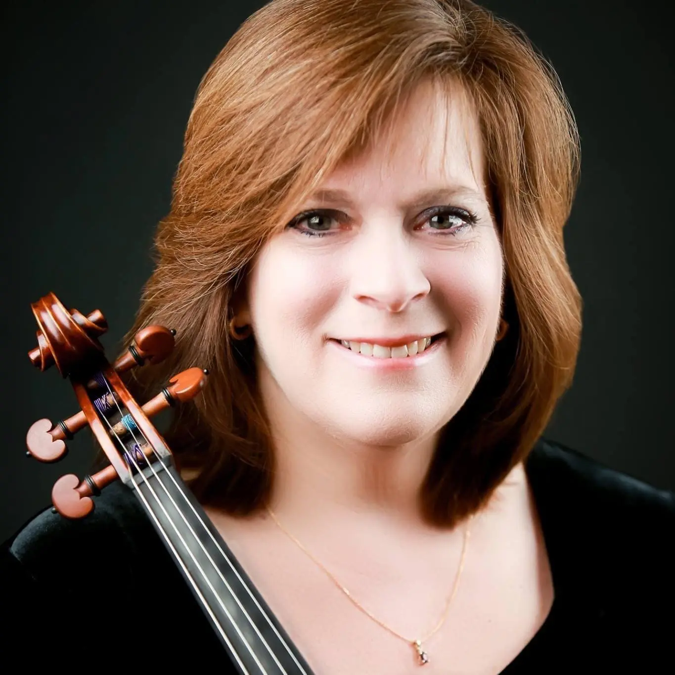 Marjorie Goldberg of The Philly Pops