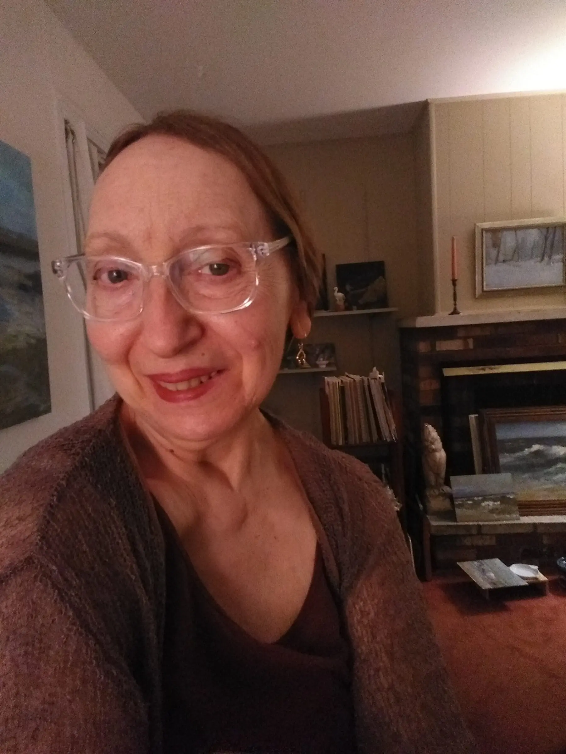 Sarah DuBois
