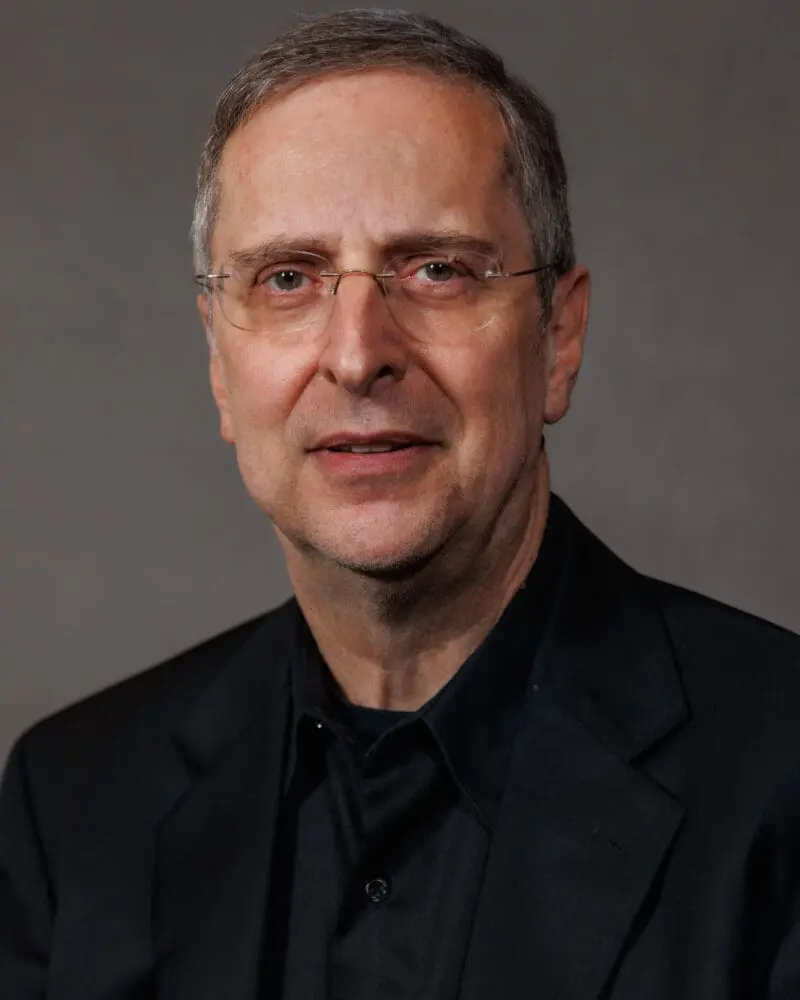 Paul Reiser
