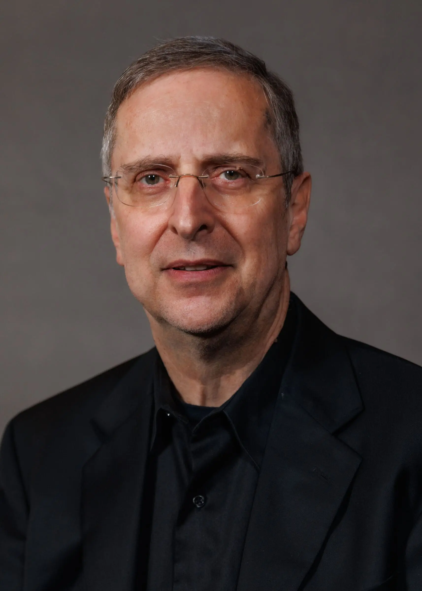 Paul Resier