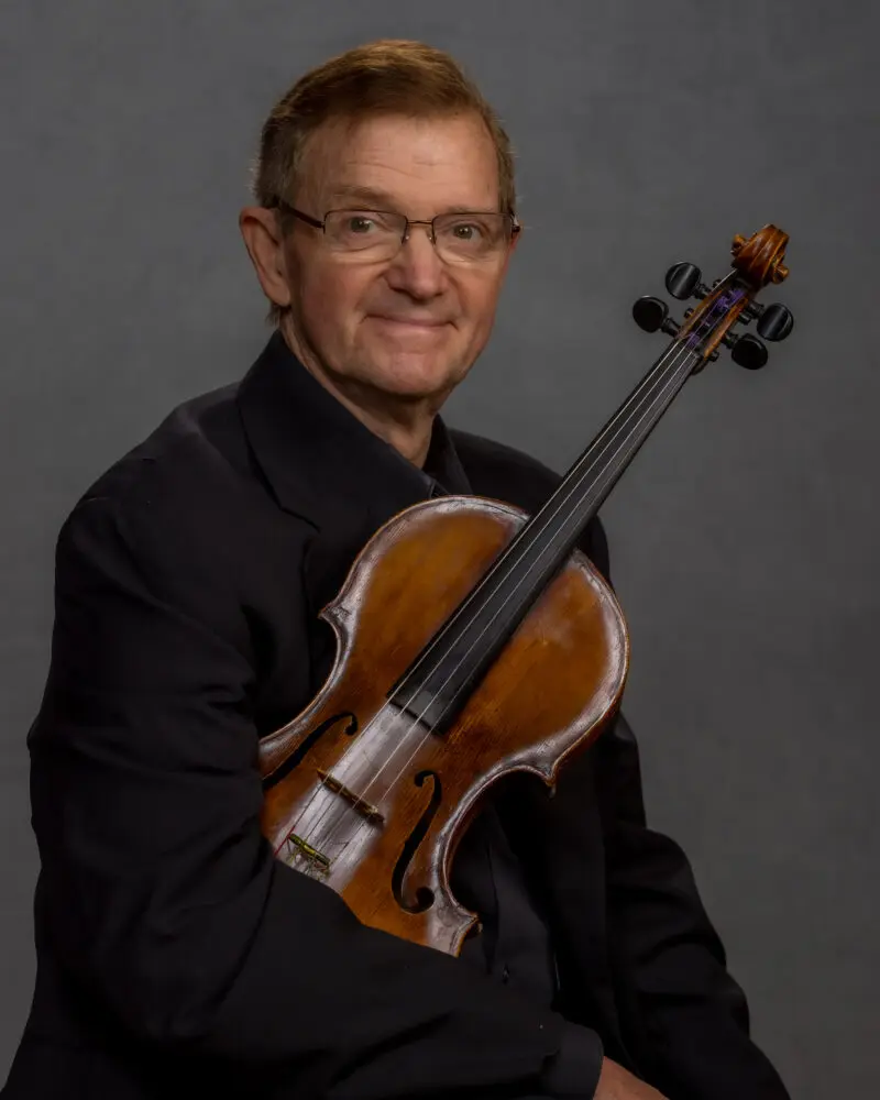 Davis Barnett