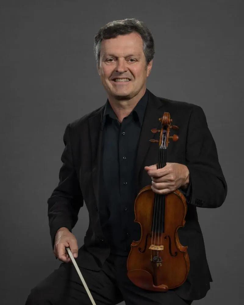 Gregory Teperman