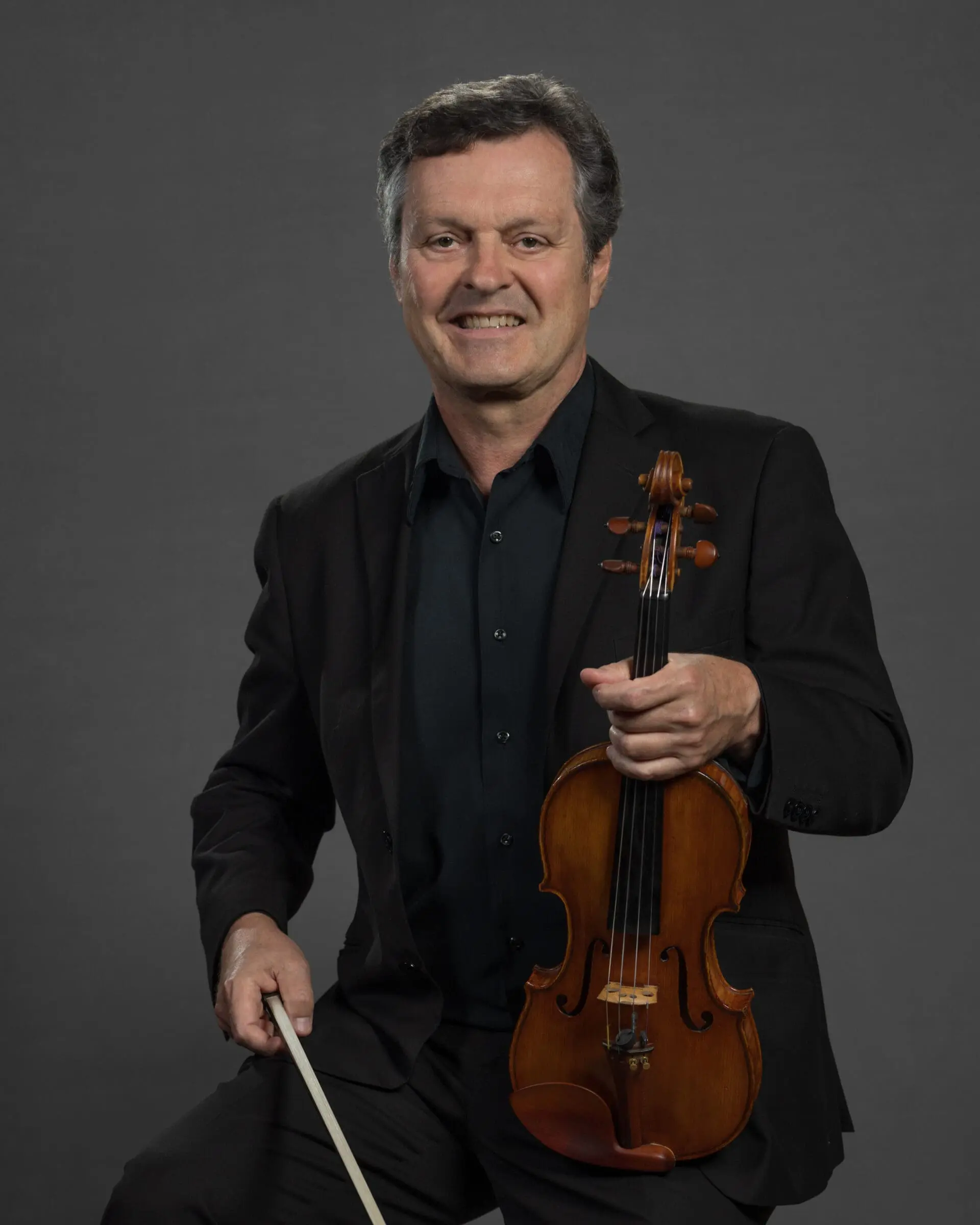 Gregory Teperman