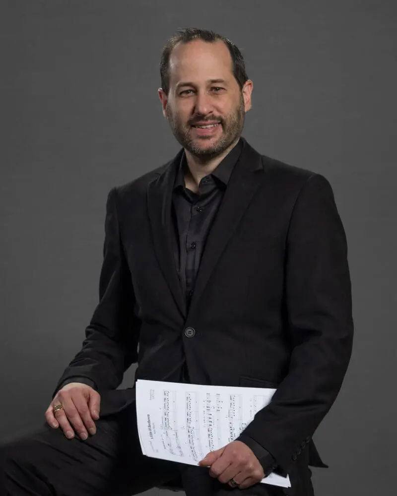 Jeffrey R. Smith