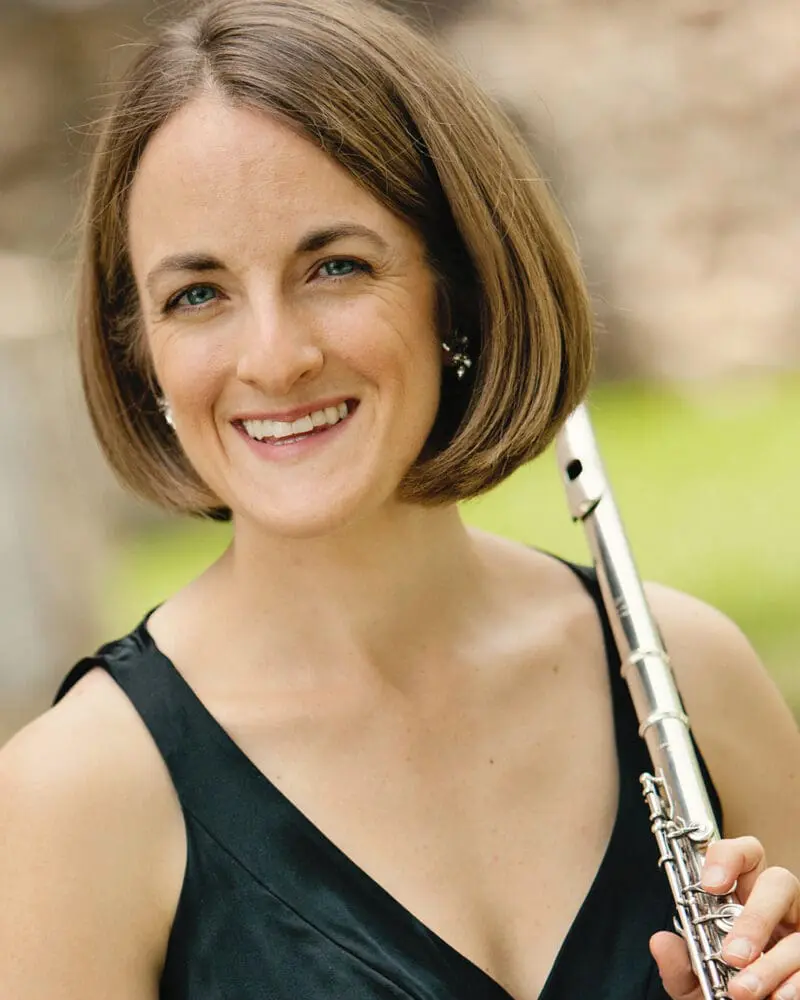 Frances Tate