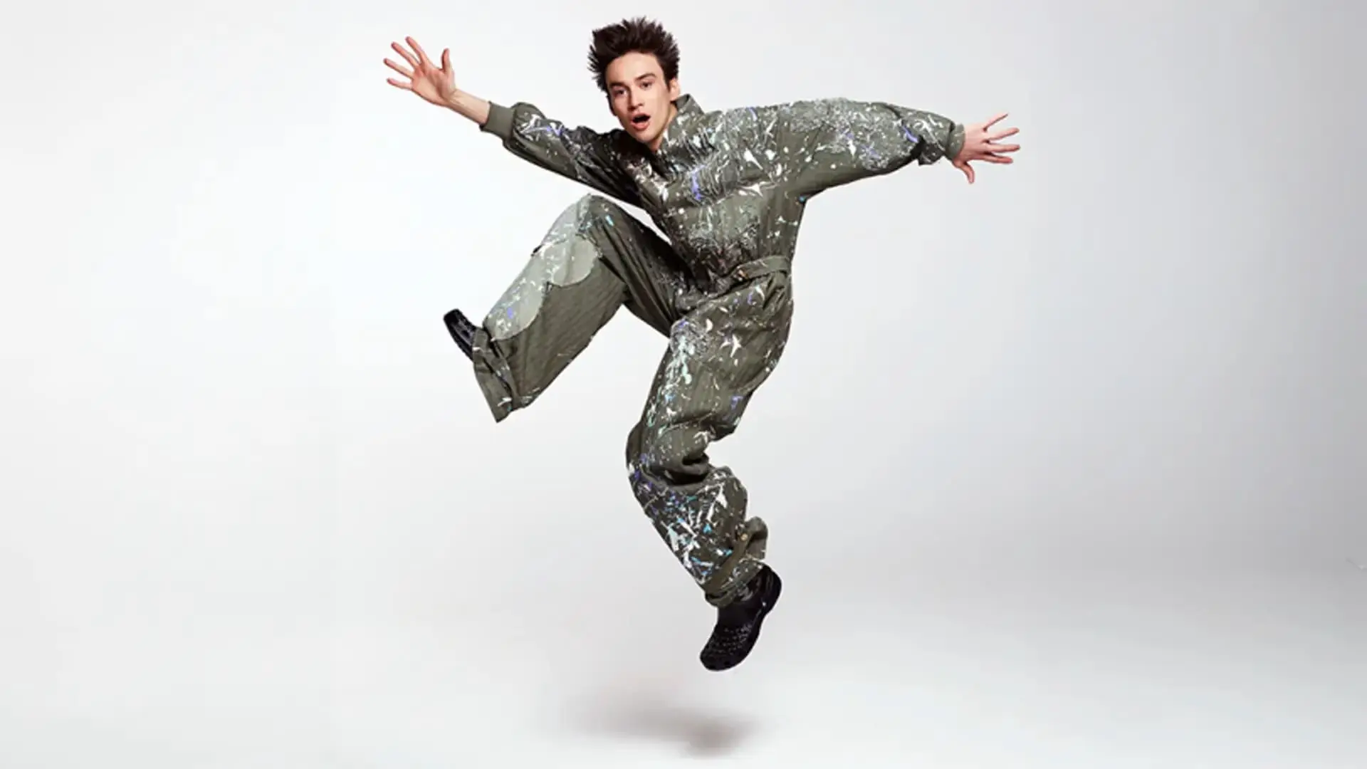 Jacob Collier