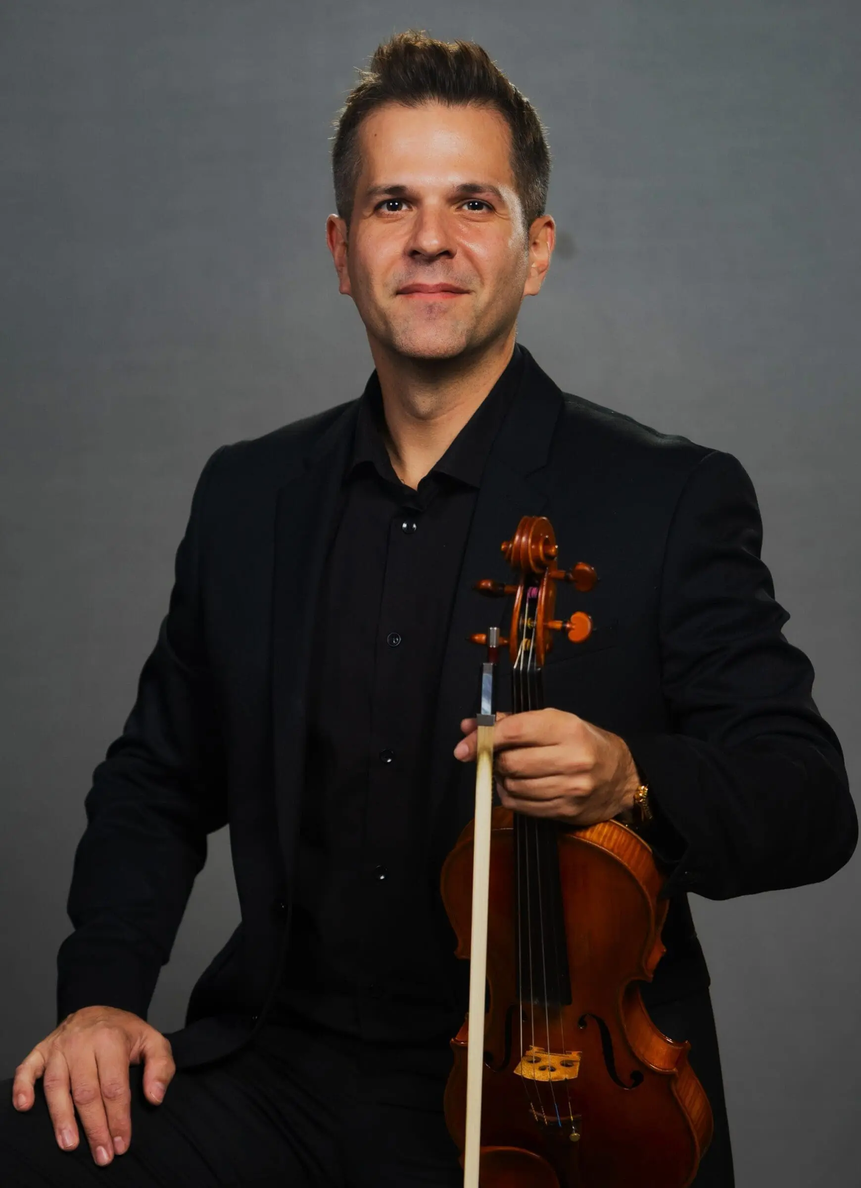 Robert Vieira
