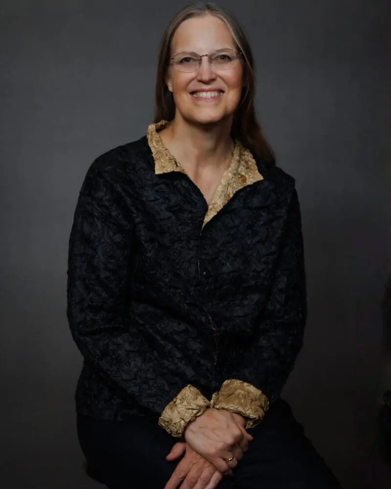 Anne Peterson