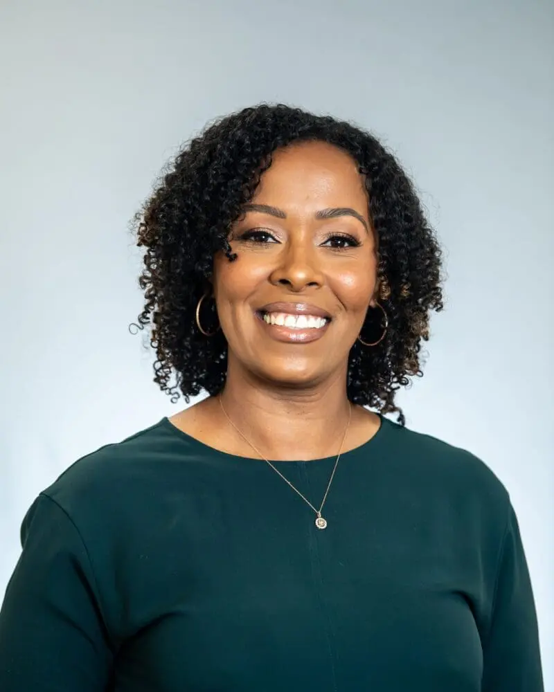 Dr. Aronte Bennett, PhD