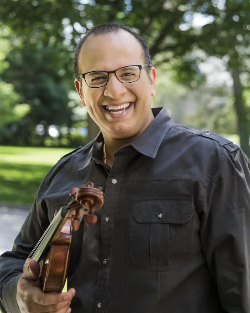 Carlos Rubio