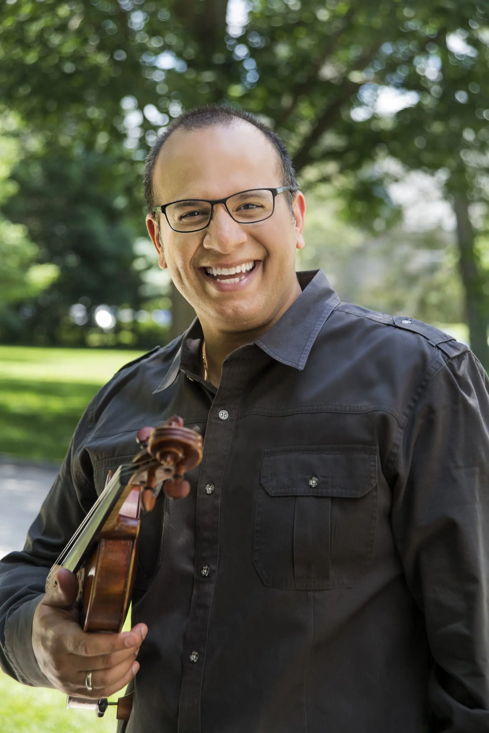 Carlos Rubio