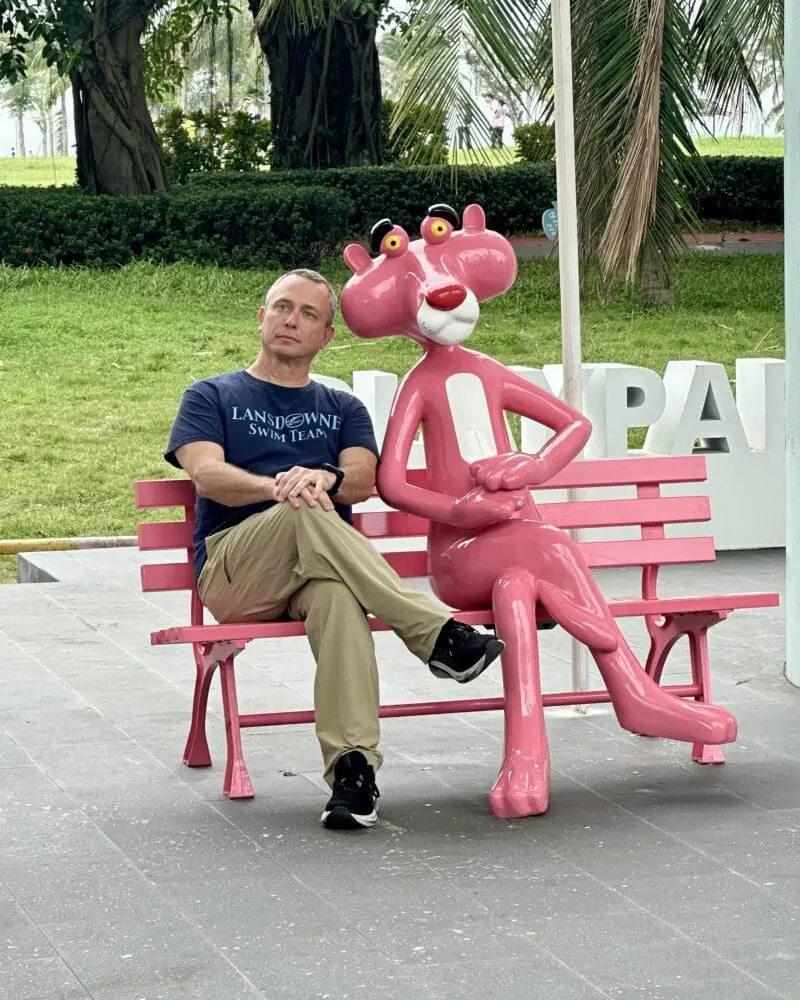 Glenn Fischbach