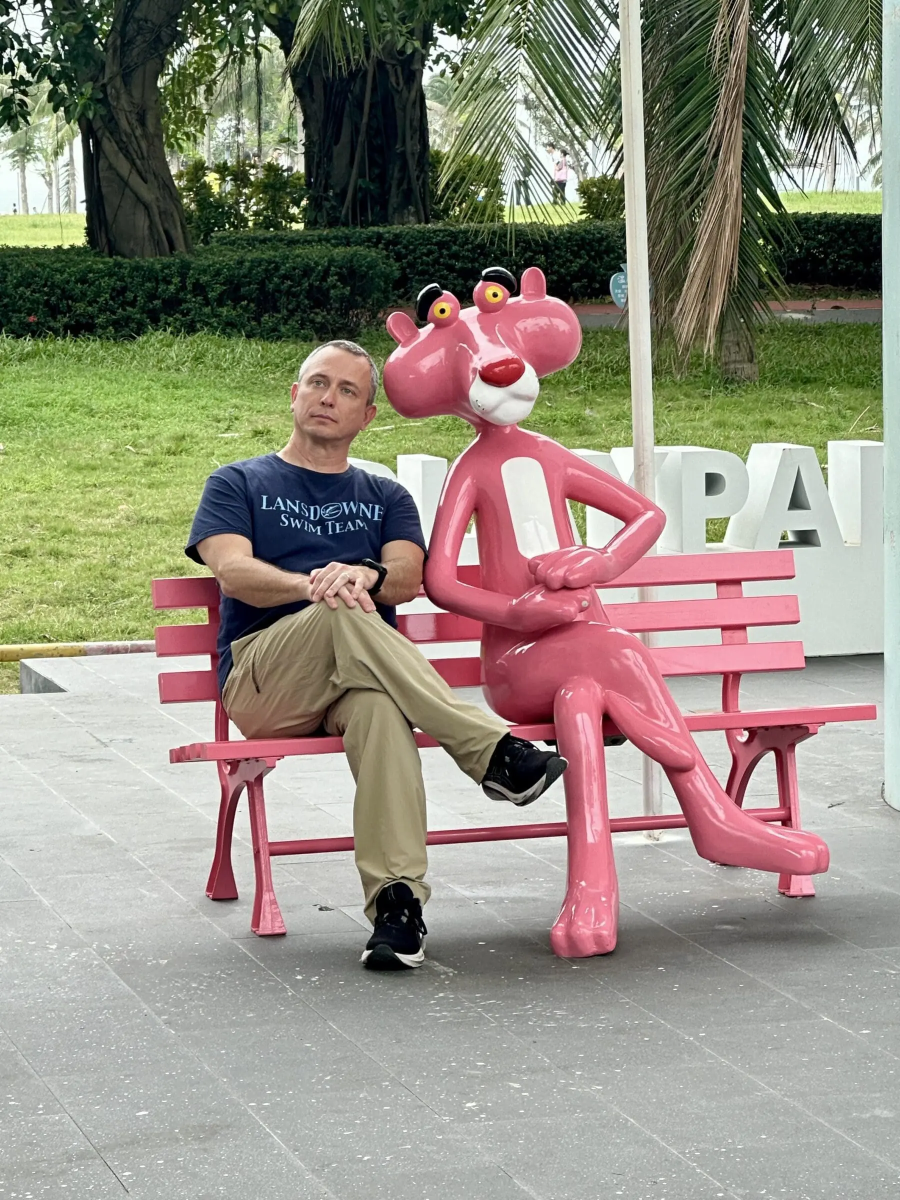 Glenn Fischbach