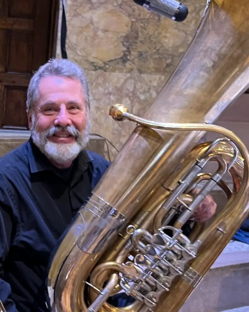 Brian Brown