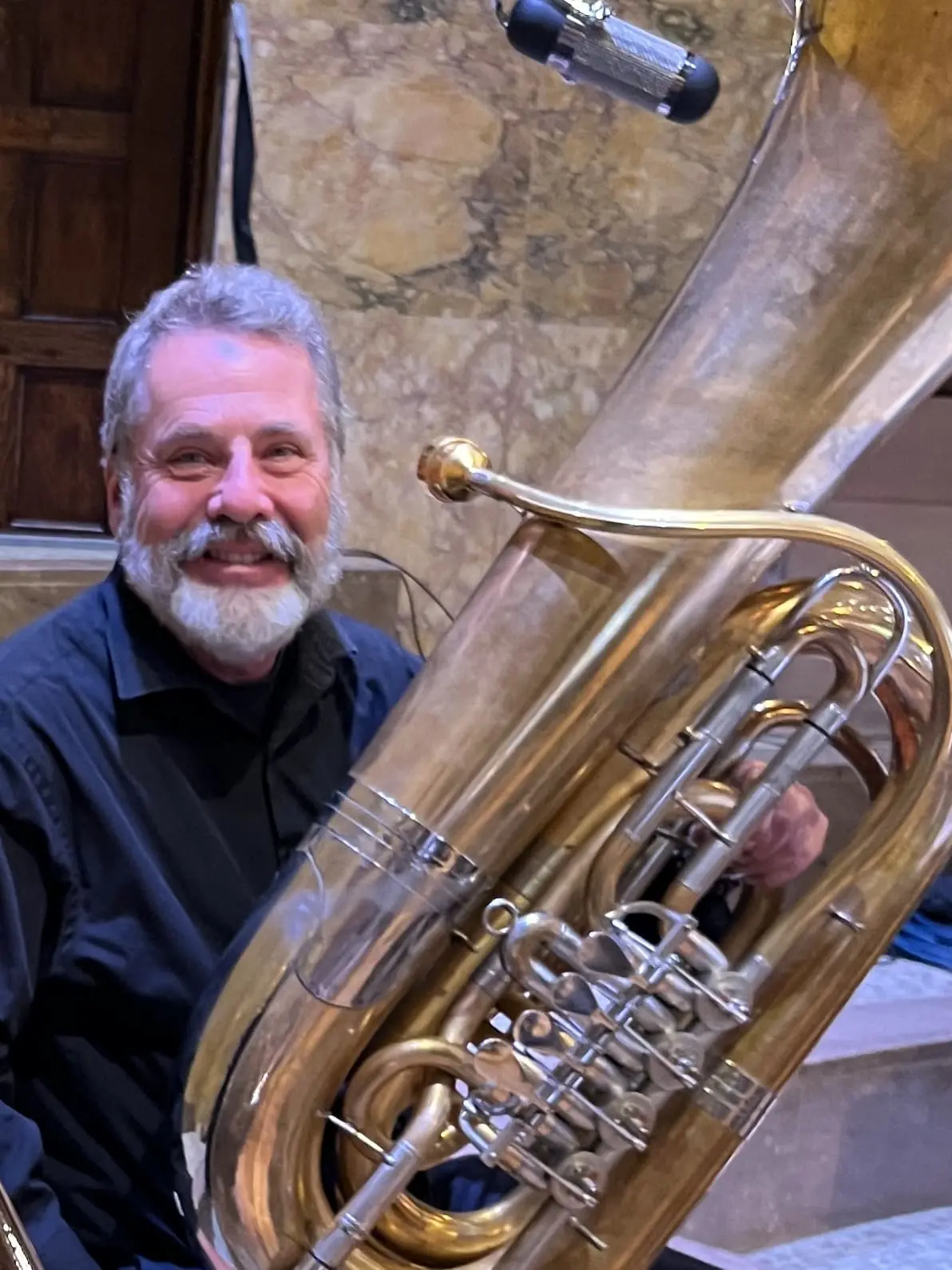 Brian Brown