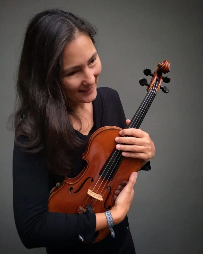 Ghislaine Fleischmann