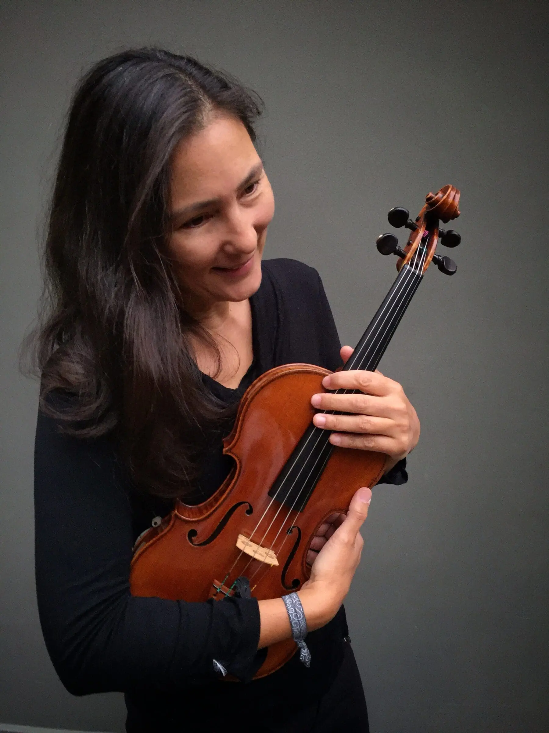 Ghislaine Fleischmann