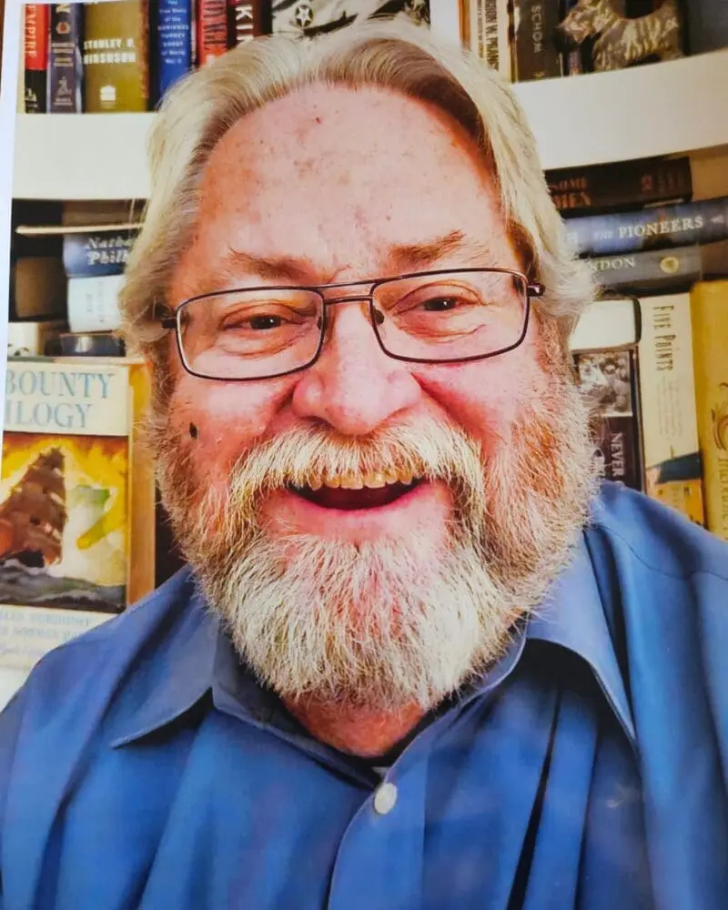 James Kelsh