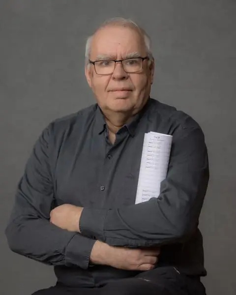 Vince A. Leonard, Jr.