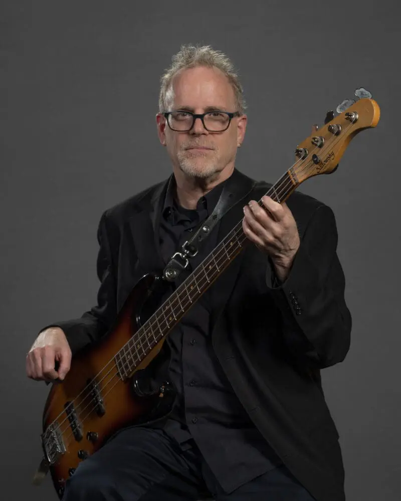 Steve Beskrone