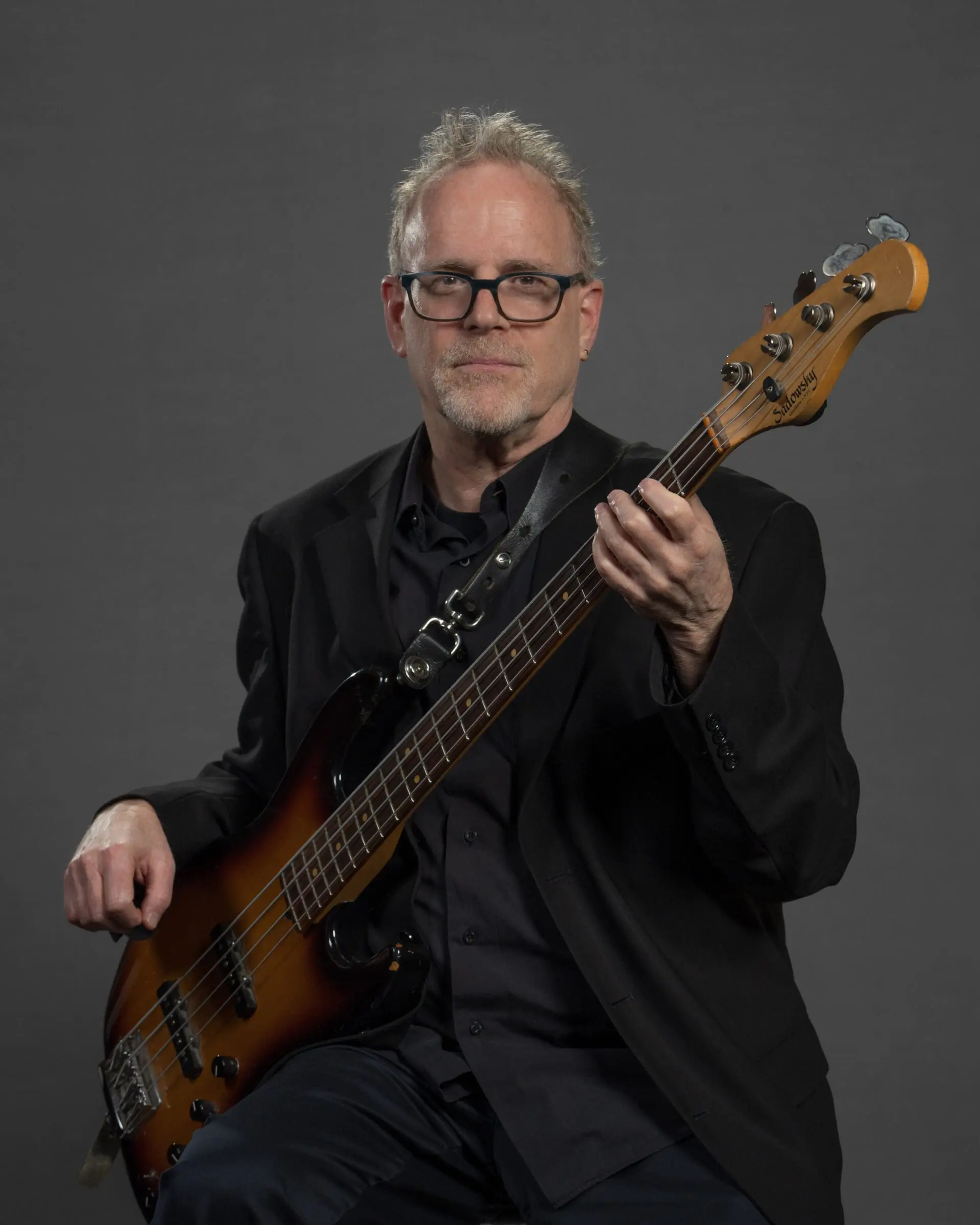 Steve Beskrone