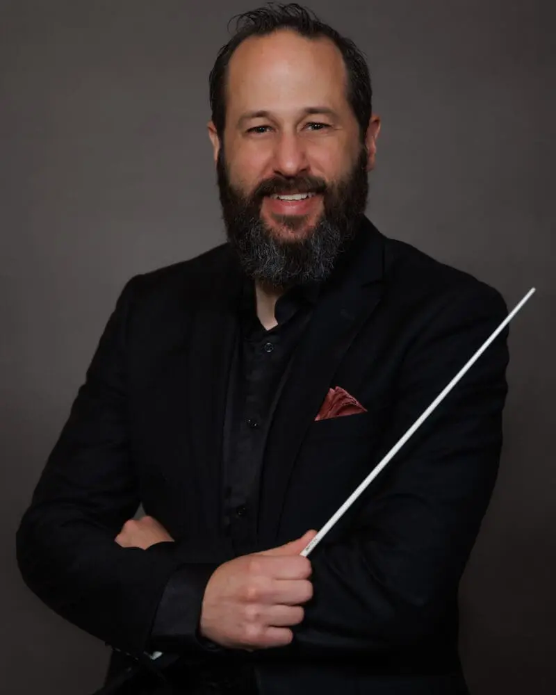 Jeffrey R. Smith