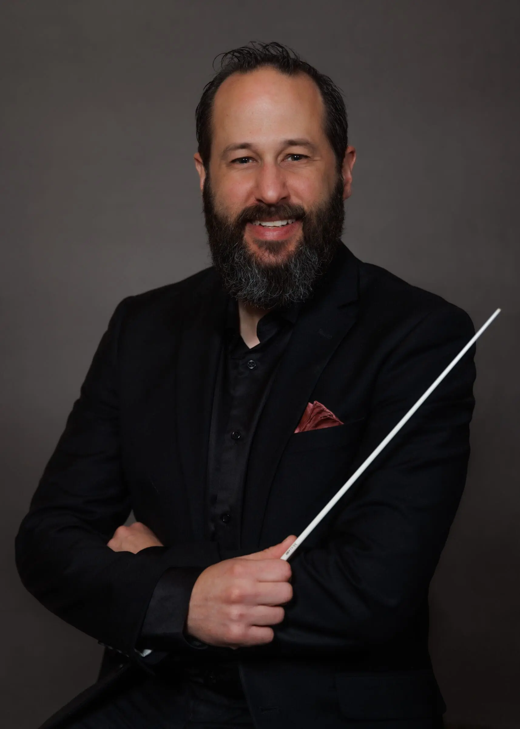 Jeffrey R. Smith