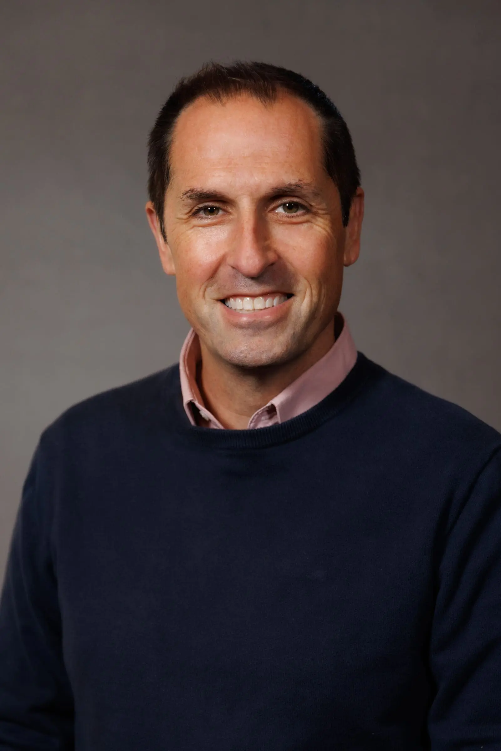 Michael Kellerman 