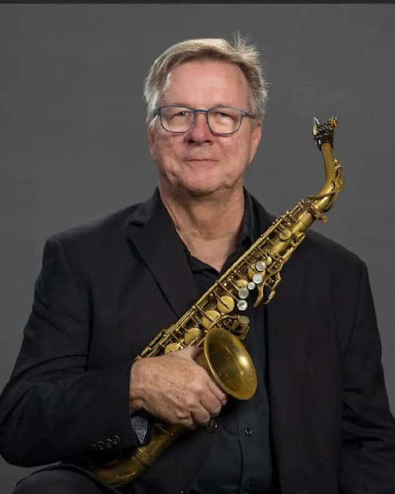 Ron Kerber