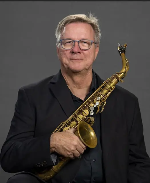 Ron Kerber