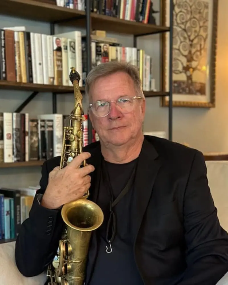 Ron Kerber