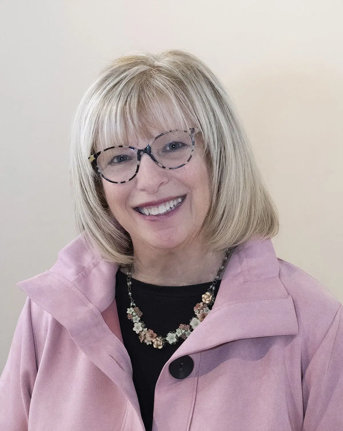 Sharla Feldscher
