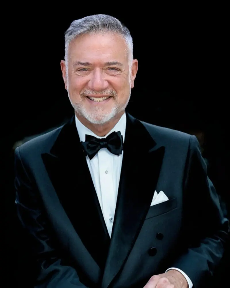 Eddie Bruce