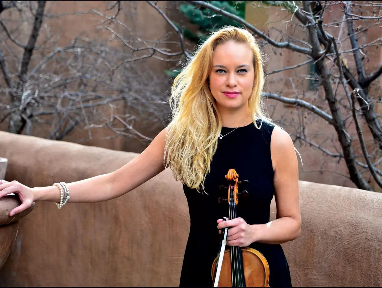Rachael Ludwig