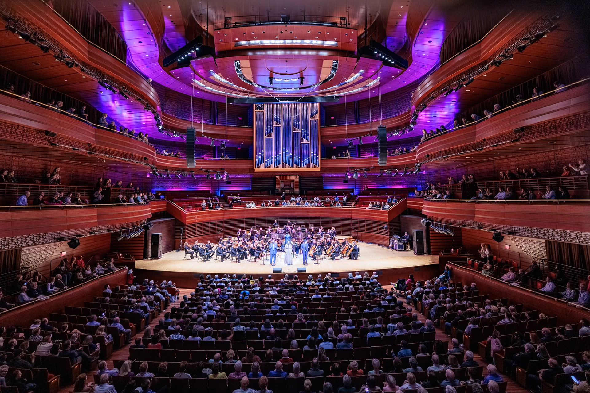 The Philly Pops at the Kimmel Center