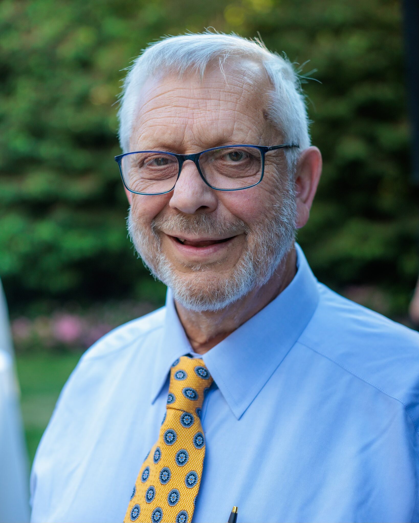 Tom Petree