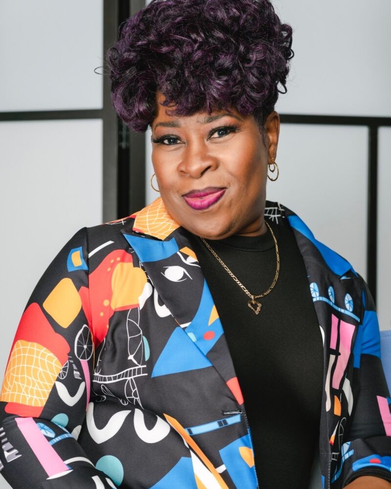 Paula Holloway